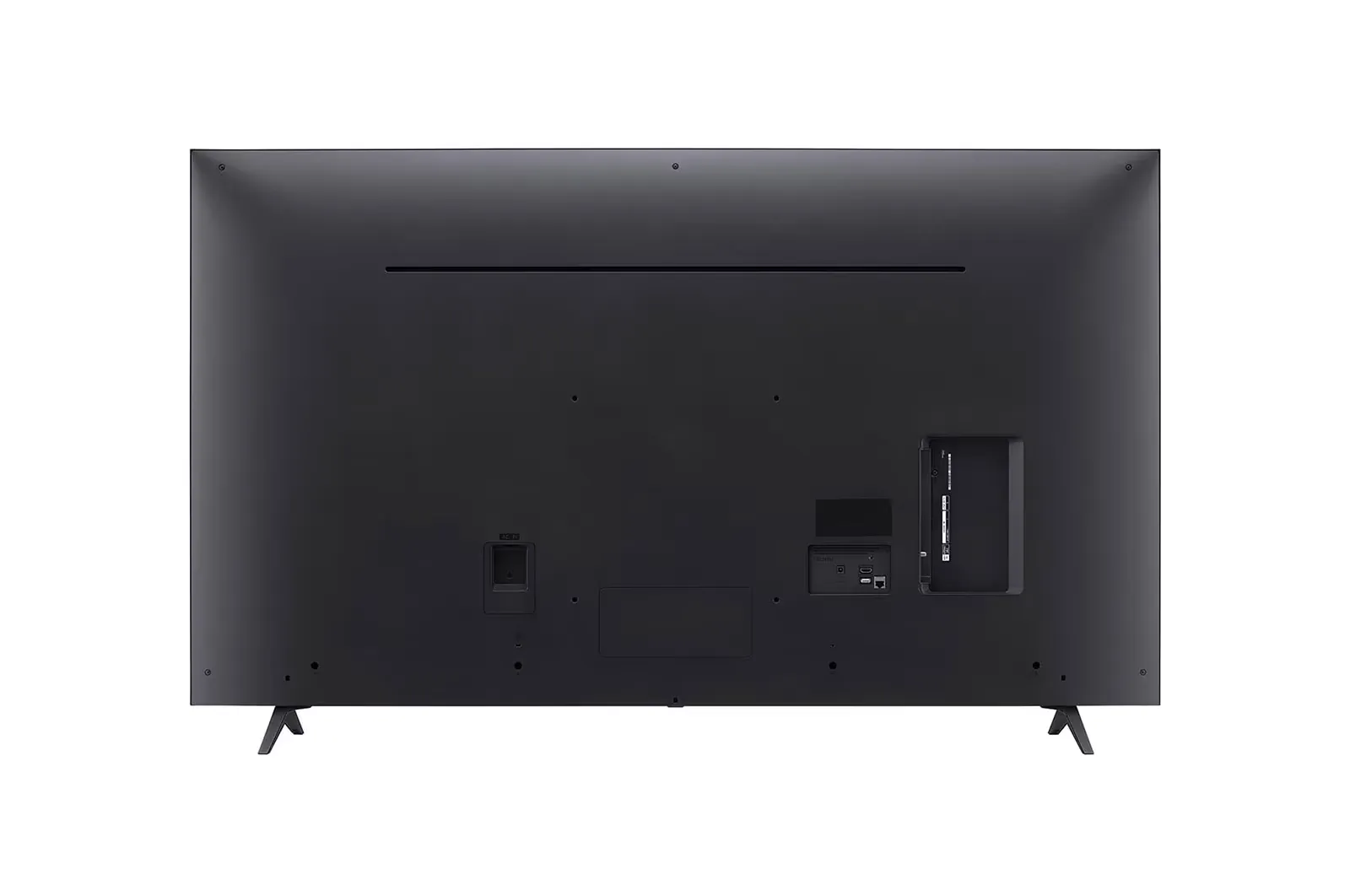 LG 50 Inch UHD UT80 4K Smart TV AI Magic remote HDR10 webOS24 50UT80006LB (2024)